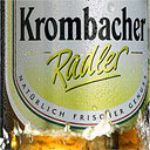 Krombacher - Radler