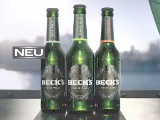 Becks - Taste the world