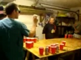 Bier-Pong Knock-Out
