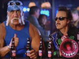 Budlight - Mr. Hogan