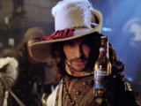 Budlight - Schleichwerbung