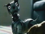 Budweiser - Roboterhund