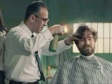 Carlsberg - Beim Friseur