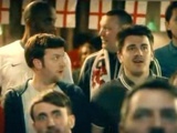Carlsberg - England-Fans