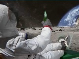 Carlsberg - Spaceman