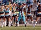 Fosters - Cheerleader