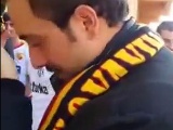 Galatasaray-Fan