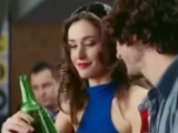 Heineken - Lippenstift