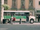 Heineken - Bus im Stau