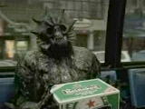 Heineken - Monster