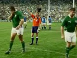 Heineken - Rugby