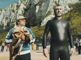 Kronenbourg - Le big swim