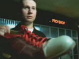 Miller - Bowlingschuhe