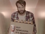 Newcastle - Snack Chips