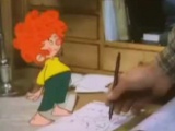 Pumuckl will Bier