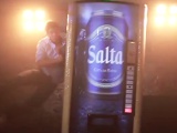 Salta Cerveza - Rugbeer